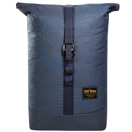 Tatonka City Rolltop Rucksack 50 cm Laptopfach
