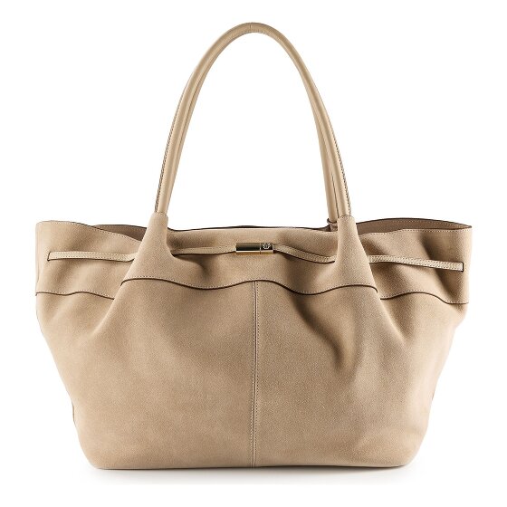 Boss Helya Shopper Tasche Leder 44 cm