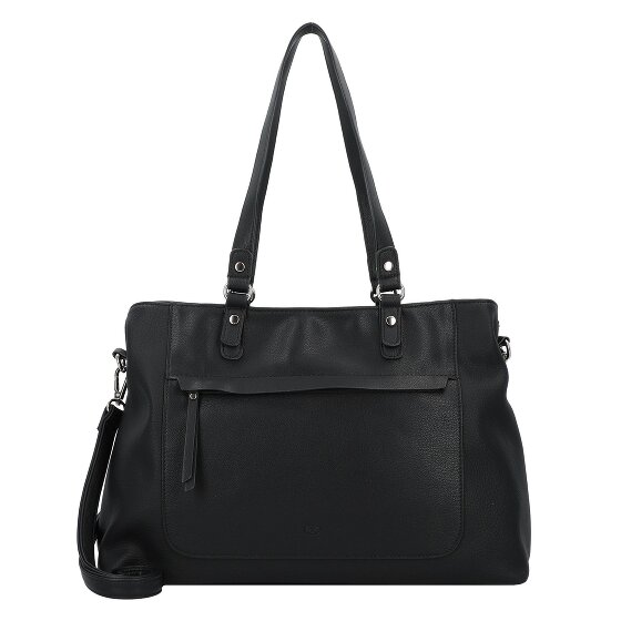 Tom Tailor Larea Shopper Tasche 38 cm