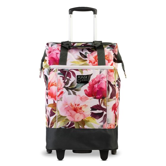 Punta Big Wheel Einkaufstrolley 62 cm