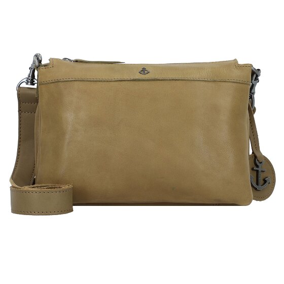 Harbour 2nd Evita Umhängetasche Leder 23.5 cm