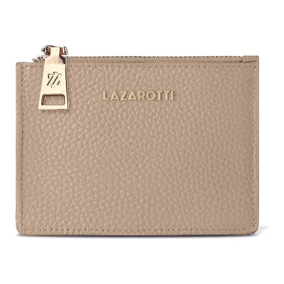 Lazarotti Bologna Leather Schlüsseletui Leder 11.5 cm