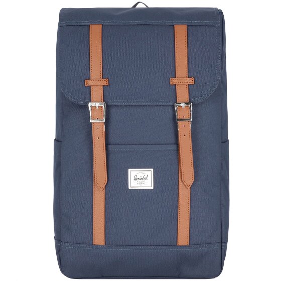 Herschel Retreat Daypack 43 cm Laptopfach