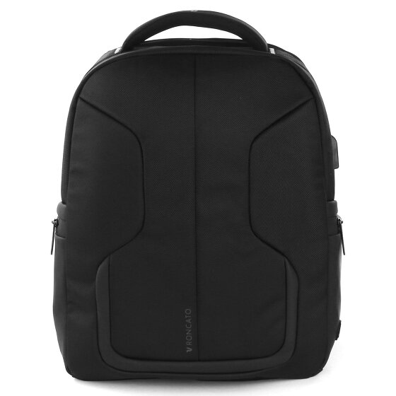 Roncato Surface Rucksack 40 cm Laptopfach