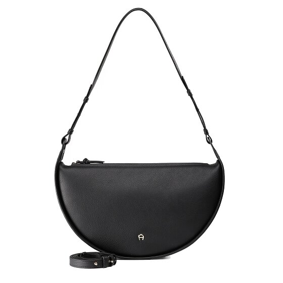 AIGNER Eliza Schultertasche Leder 25 cm