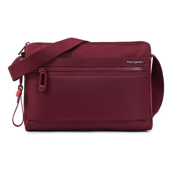Hedgren Inner City Umhängetasche RFID Schutz 27.5 cm