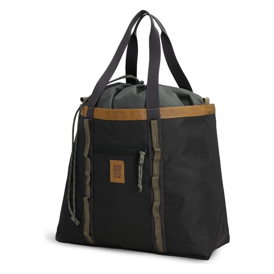 Topo Designs Mountain Shopper Tasche 52 cm