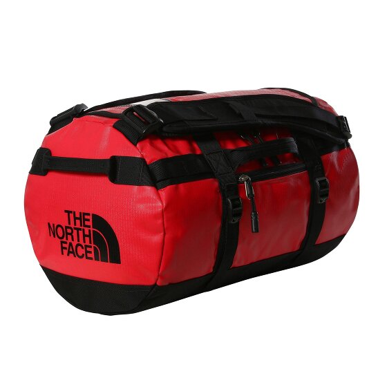The North Face Base Camp XS Reisetasche 45 cm rot