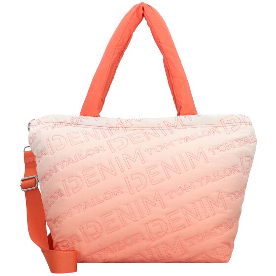 Tom Tailor Denim Lexa Shopper Tasche 34 cm
