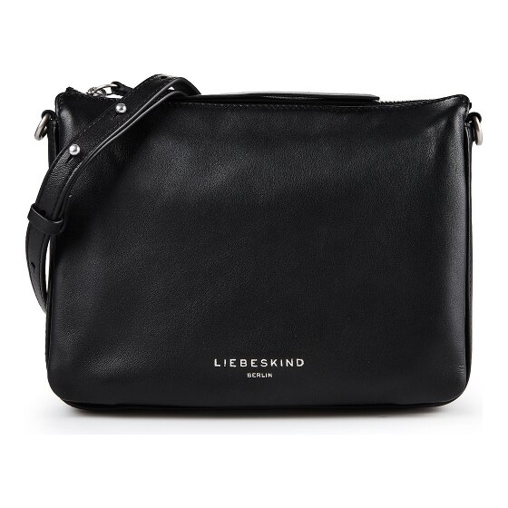 Liebeskind Nina Umhängetasche M Leder 25 cm