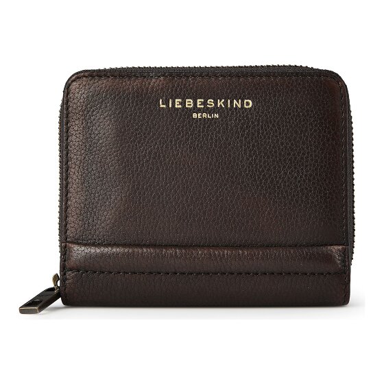 Liebeskind Paris II Conny Geldbörse RFID Schutz Leder 12.5 cm