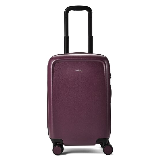 Bellroy Transit 4 Rollen Kabinentrolley 55 cm