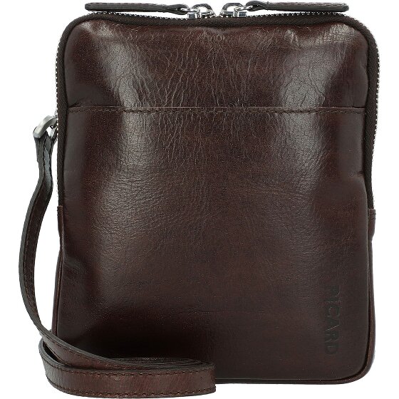 Picard Buddy Umhängetasche Leder 16 cm