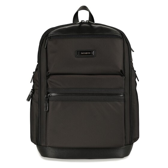 Samsonite Relyon Daypack M 30 cm Laptopfach