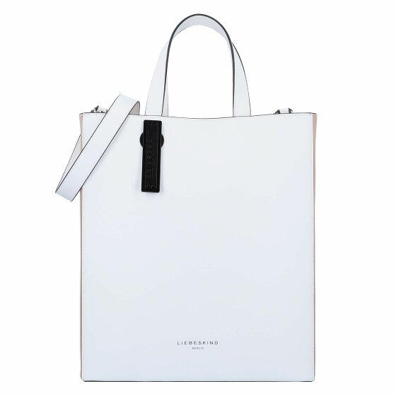 Liebeskind Paperbag Handtasche M Leder 29 cm