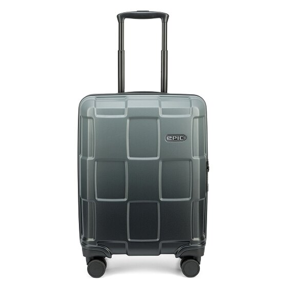 Epic Crate EX Wildlife 4 Rollen Kabinentrolley 55 cm