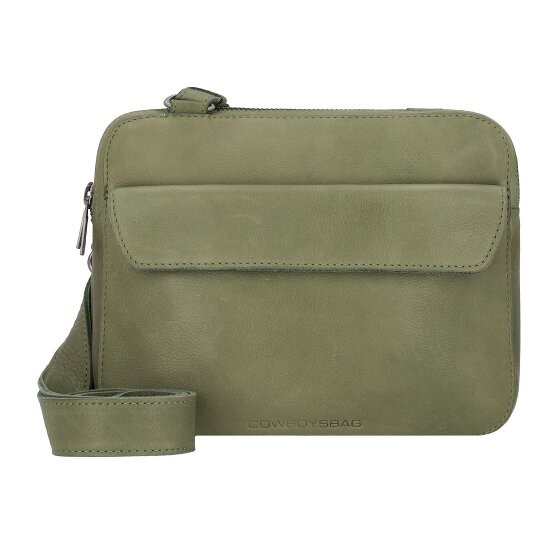 Cowboysbag Anmore Umhängetasche Leder 23 cm