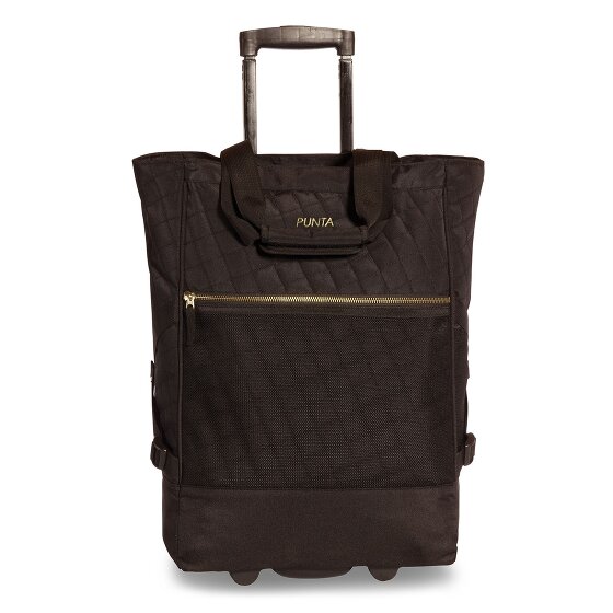 Punta Wheel "Classy" Einkaufstrolley 50 cm