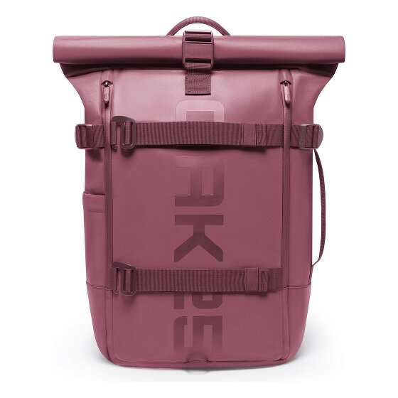 OAK25 LumoSense Rolltop Daypack 44 cm Laptopfach