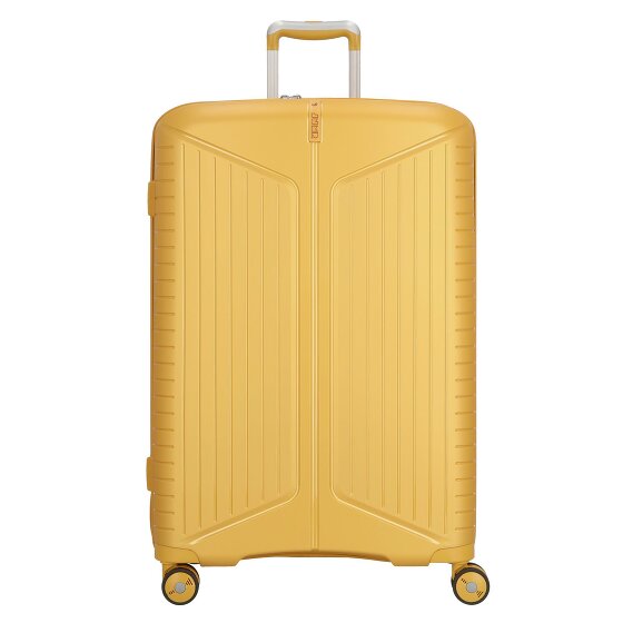 Jump Evae 4 Rollen Trolley 76 cm mit Dehnfalte