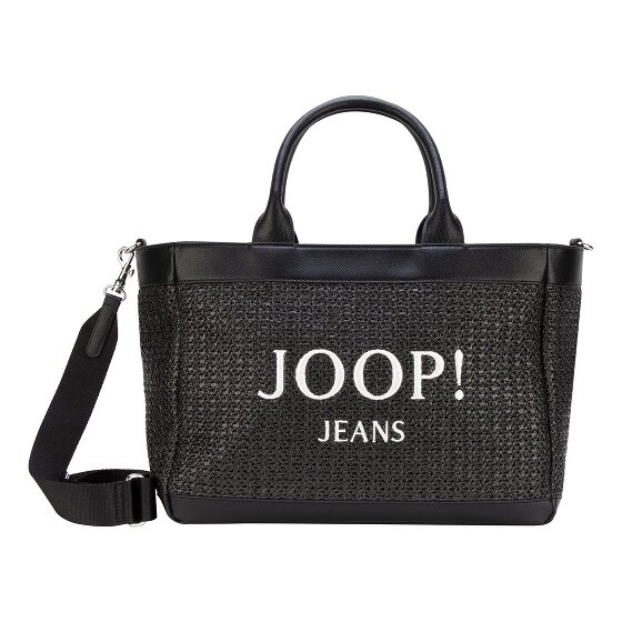 Joop! Jeans Calduccio Spiaggia Shopper Tasche 36 cm