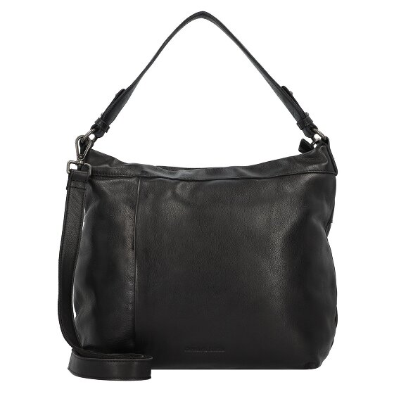 Greenburry Colombiana Schultertasche Leder 31 cm