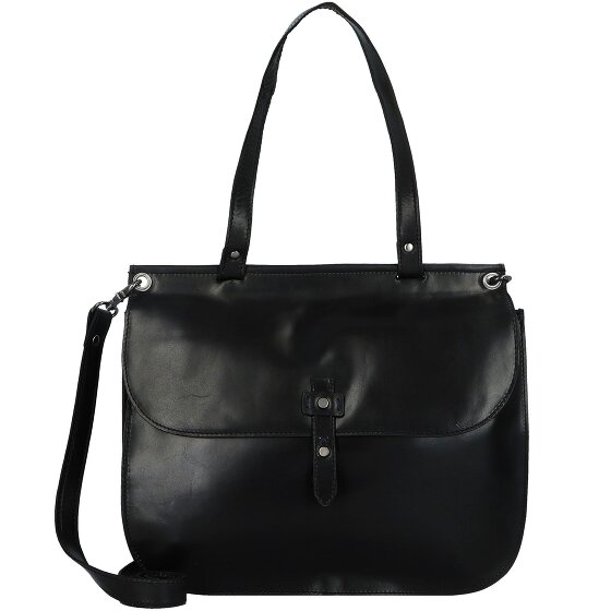 Harold's Aberdeen Schultertasche Leder  36 cm