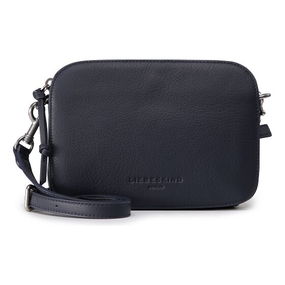 Liebeskind Luka Umhängetasche Leder 20 cm