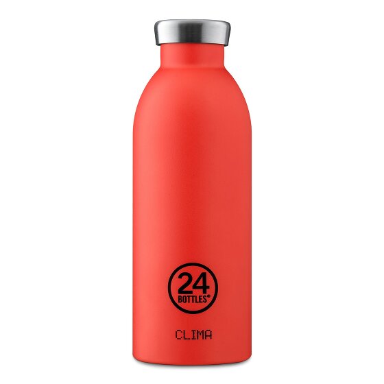 24Bottles Clima Trinkflasche 500 ml