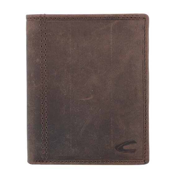 camel active Vietnam Geldbörse RFID Leder 12 cm