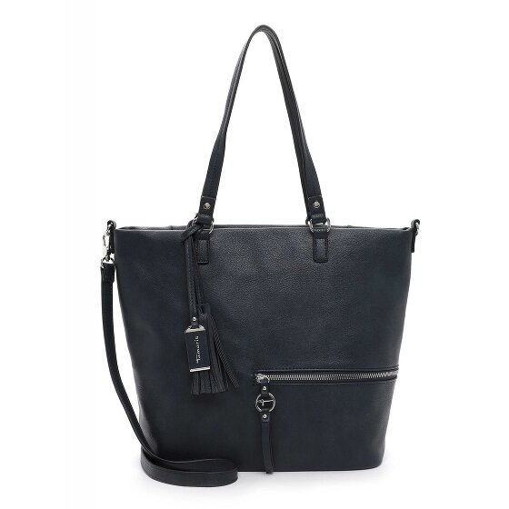 Tamaris Nele Shopper Tasche 42 cm blau