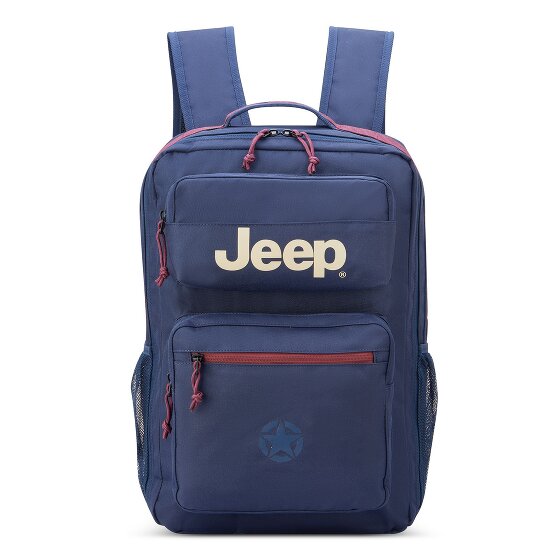 Jeep JS015B Daypack 46 cm Laptopfach