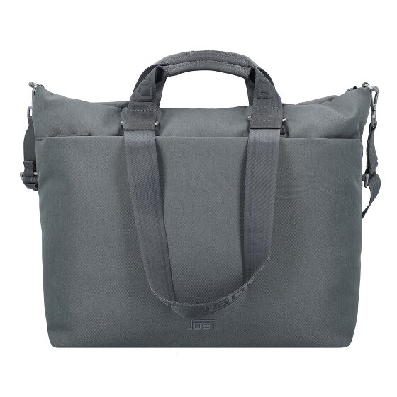 Jost Bergen Handtasche 50 cm Laptopfach