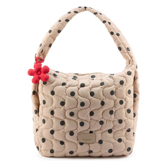 Seidenfelt Vaala Schultertasche 37 cm