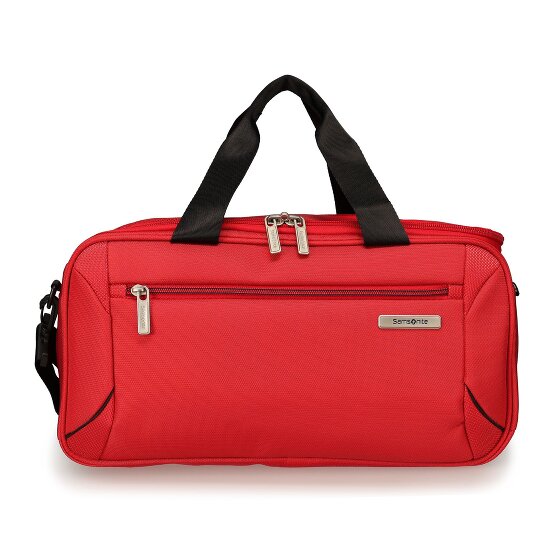 Samsonite Base Breeze Weekender Reisetasche XS 40 cm