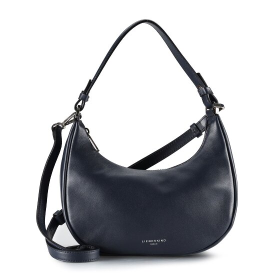 Liebeskind Dancing Letters Schultertasche XS Leder 23 cm