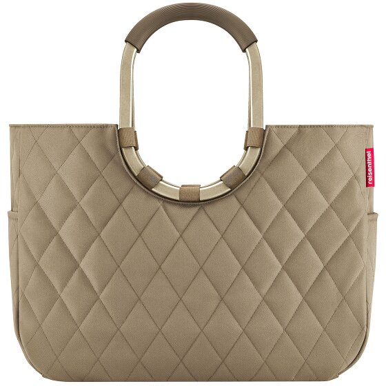 reisenthel Loopshopper Loopshopper L Shopper Tasche 46 cm