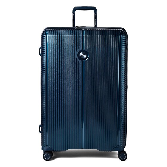 Polestream Paris 4 Rollen Trolley 78 cm