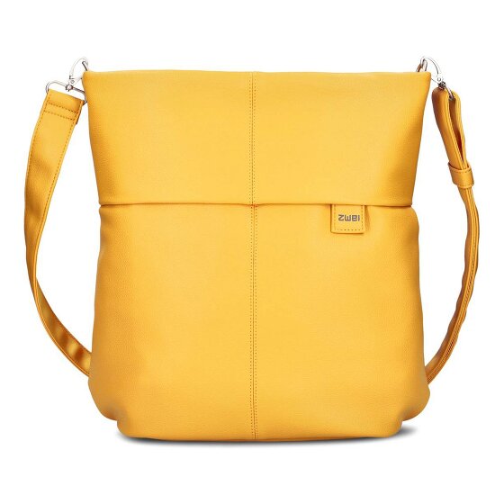 Zwei Mademoiselle.M Umhängetasche 35 cm