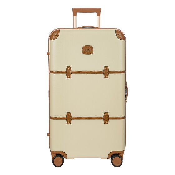 Bric's Bellagio 4 Rollen Trolley 75.5 cm