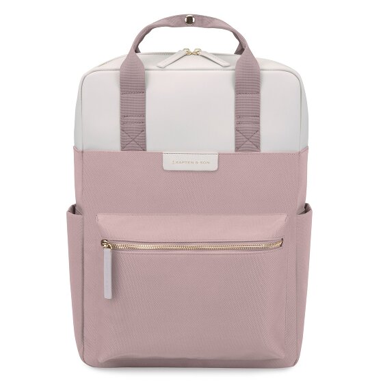 Kapten & Son Bergen Daypack 39 cm Laptopfach