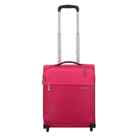 Roncato Speed 2 Rollen Kabinentrolley 45 cm