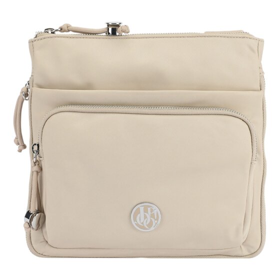 Joop! Jeans Lietissimo 1.0 Lilou Umhängetasche 25 cm mit Dehnfalte