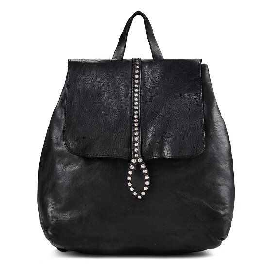 Campomaggi Carlotta City Rucksack Leder 31 cm