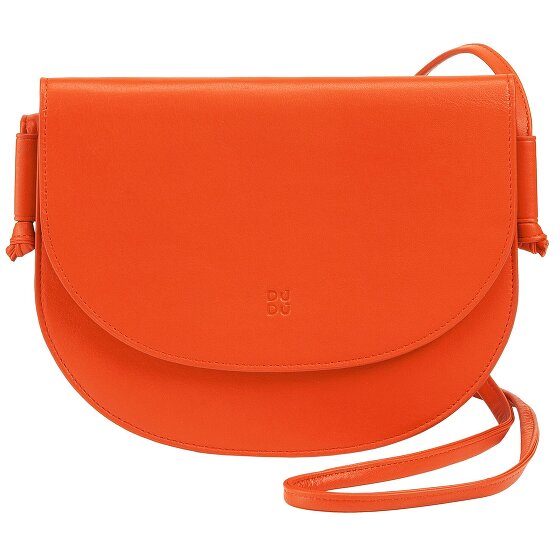 DuDu Altea Umhängetasche Leder 18.5 cm