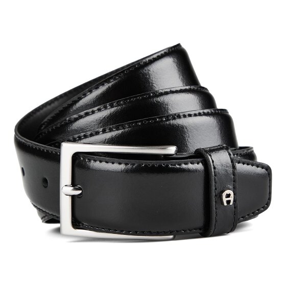 AIGNER Business Gürtel Leder