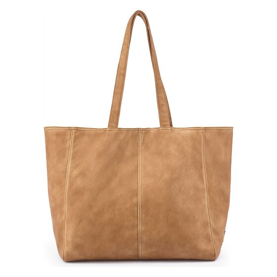 FredsBruder Just What I Take Wendeshopper Tasche Leder 38 cm