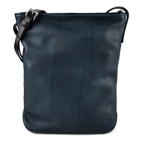 Harold's Chaza Mini Bag Umhängetasche Leder 15 cm