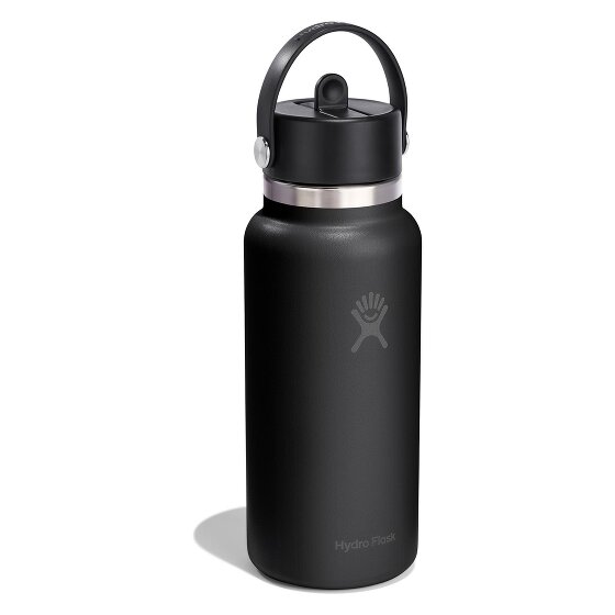 Hydro Flask Hydration Wide Flex Straw Cap Trinkflasche 945 ml