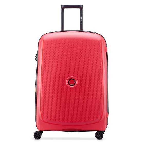 Delsey Paris Belmont Plus 4 Rollen Trolley M 71 cm